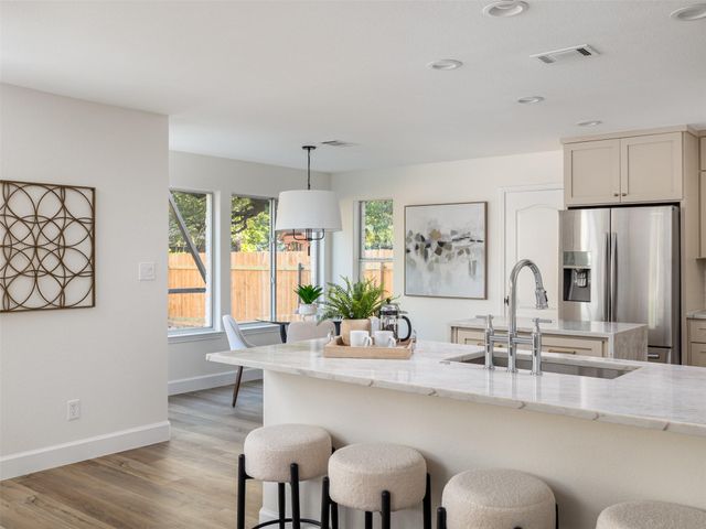 2419 Willow WAY, Round Rock, TX 78664