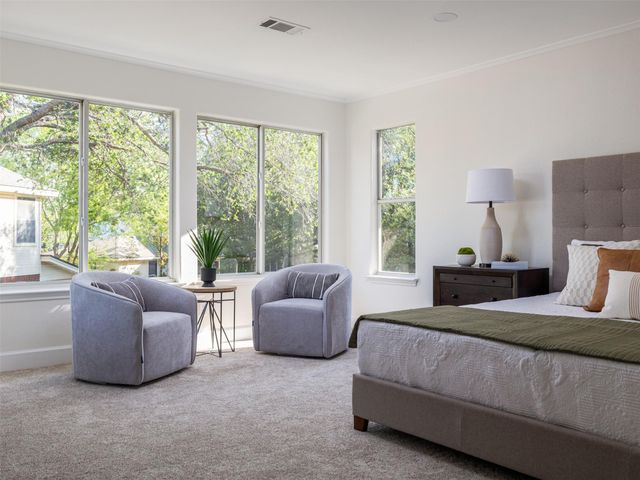 2419 Willow WAY, Round Rock, TX 78664