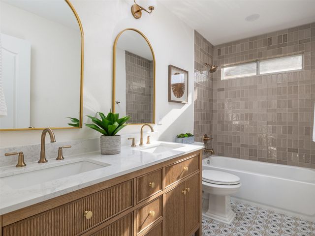 2419 Willow WAY, Round Rock, TX 78664