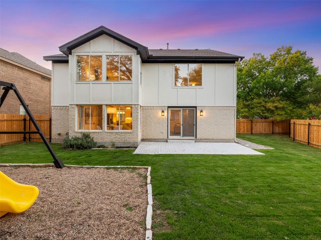 2419 Willow WAY, Round Rock, TX 78664