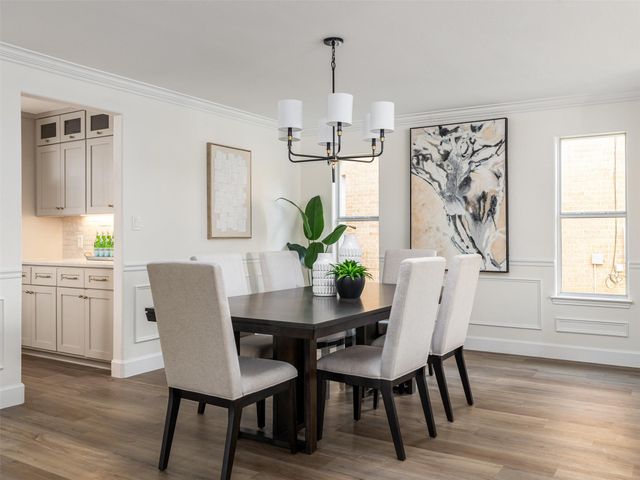 2419 Willow WAY, Round Rock, TX 78664