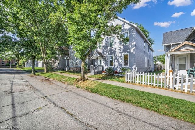 3142 W 40th Street, Cleveland, OH 44109