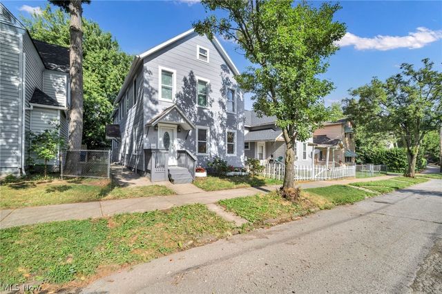 3142 W 40th Street, Cleveland, OH 44109