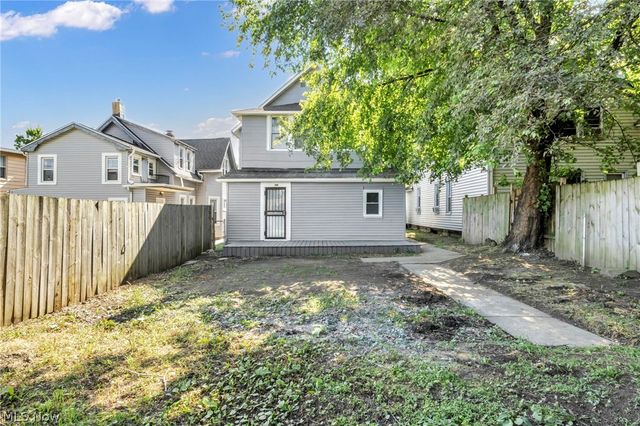3142 W 40th Street, Cleveland, OH 44109