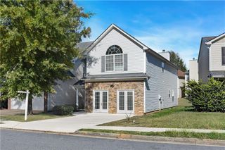 11244 Aliyah Drive, Hampton, GA 30228