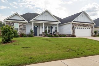 259 Dublin Lp, Grovetown, GA 30813
