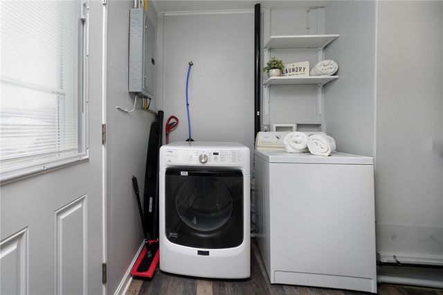 206 Nebraska Ave, Neville Twp, PA 15225