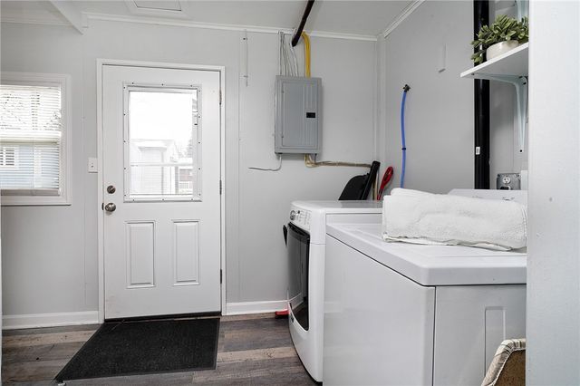 206 Nebraska Ave, Neville Twp, PA 15225