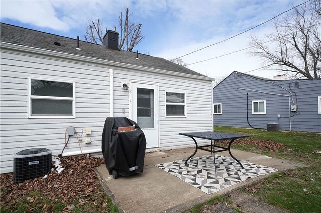 206 Nebraska Ave, Neville Twp, PA 15225