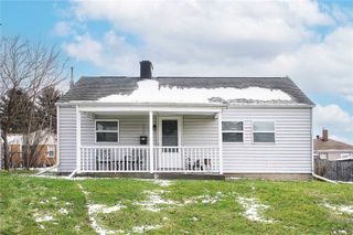 206 Nebraska Ave, Neville Twp, PA 15225