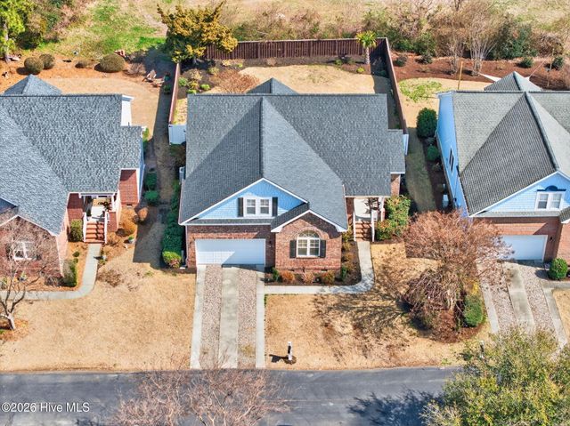 5086 Glen Cove Drive SE, Southport, NC 28461