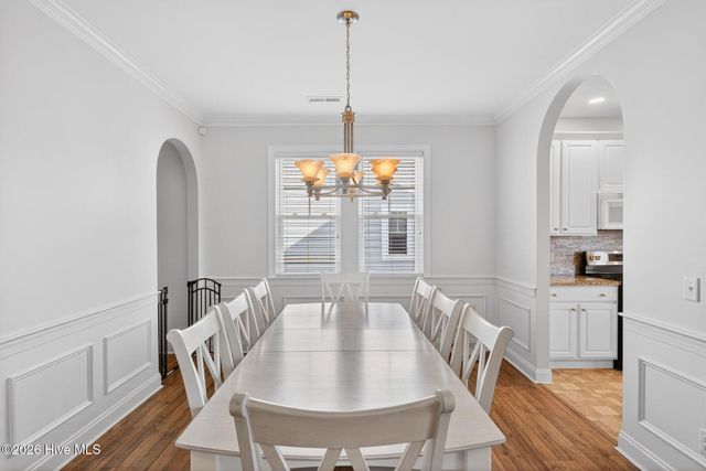 5086 Glen Cove Drive SE, Southport, NC 28461