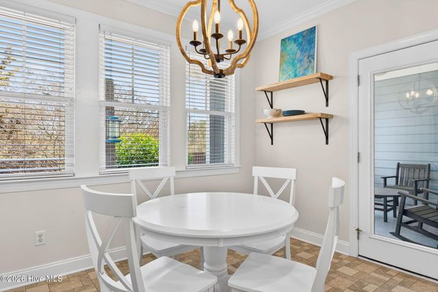 5086 Glen Cove Drive SE, Southport, NC 28461