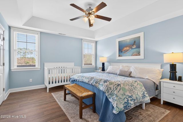 5086 Glen Cove Drive SE, Southport, NC 28461