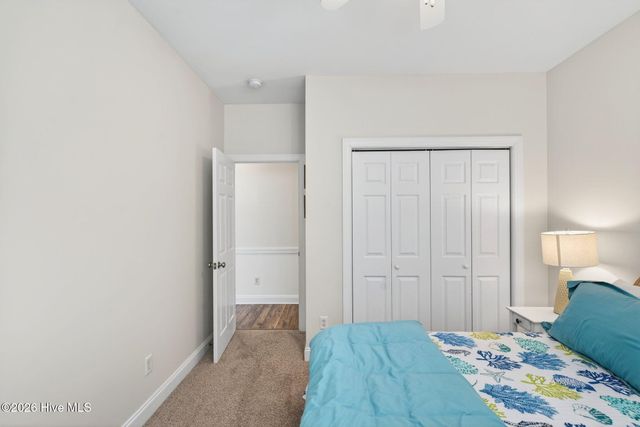 5086 Glen Cove Drive SE, Southport, NC 28461