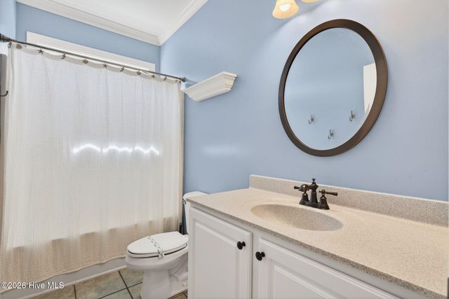 5086 Glen Cove Drive SE, Southport, NC 28461