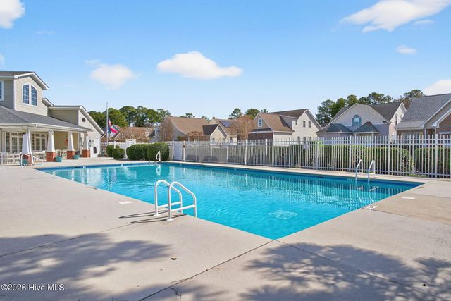 5086 Glen Cove Drive SE, Southport, NC 28461