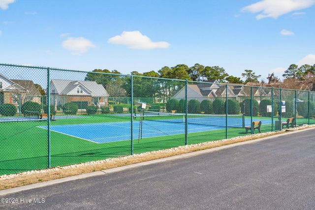 5086 Glen Cove Drive SE, Southport, NC 28461