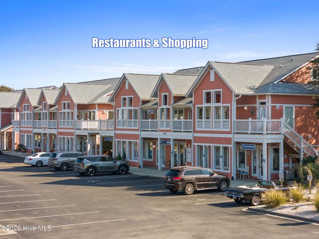 5086 Glen Cove Drive SE, Southport, NC 28461