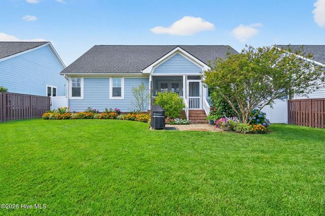 5086 Glen Cove Drive SE, Southport, NC 28461