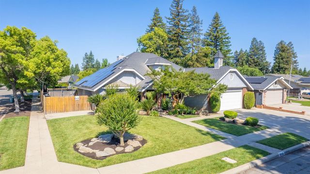 6635 N West Avenue, Fresno, CA 93711