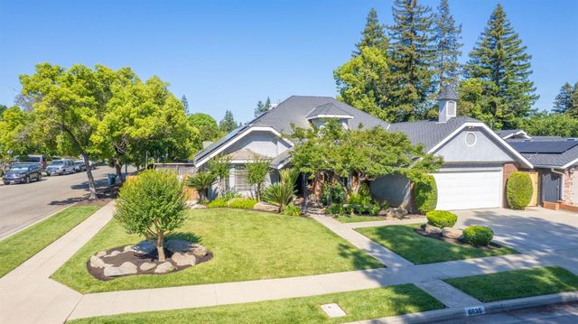 6635 N West Avenue, Fresno, CA 93711