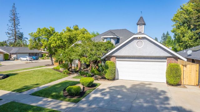 6635 N West Avenue, Fresno, CA 93711
