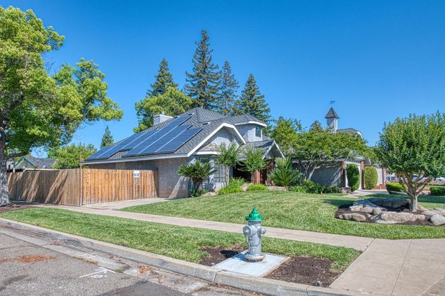 6635 N West Avenue, Fresno, CA 93711