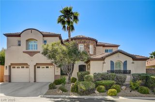 2793 Rosenhearty Drive, Henderson, NV 89044