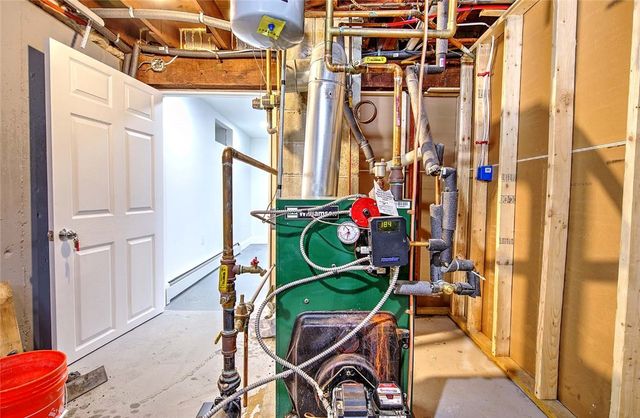 46 Hopewell Avenue, Cranston, RI 02920