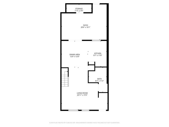 10358 Hammerly Boulevard 18, Houston, TX 77043