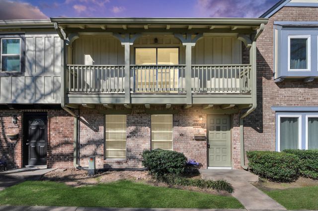 10358 Hammerly Boulevard 18, Houston, TX 77043