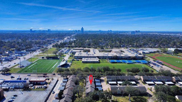 10358 Hammerly Boulevard 18, Houston, TX 77043