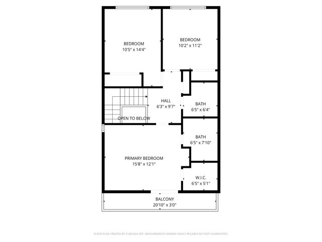 10358 Hammerly Boulevard 18, Houston, TX 77043