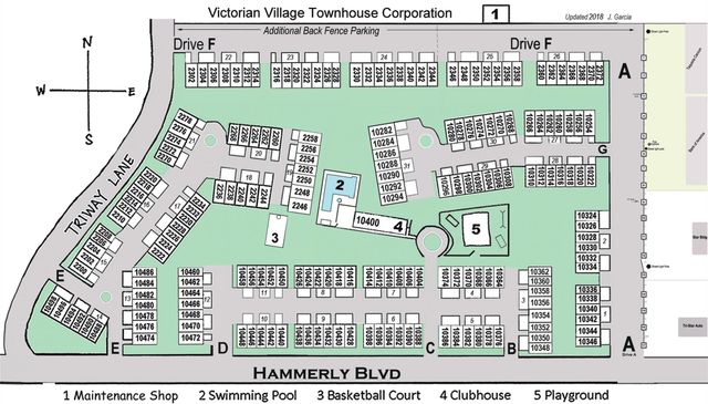 10358 Hammerly Boulevard 18, Houston, TX 77043