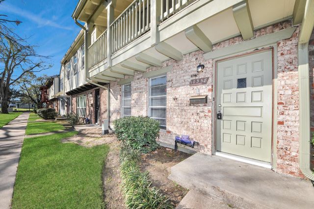 10358 Hammerly Boulevard 18, Houston, TX 77043