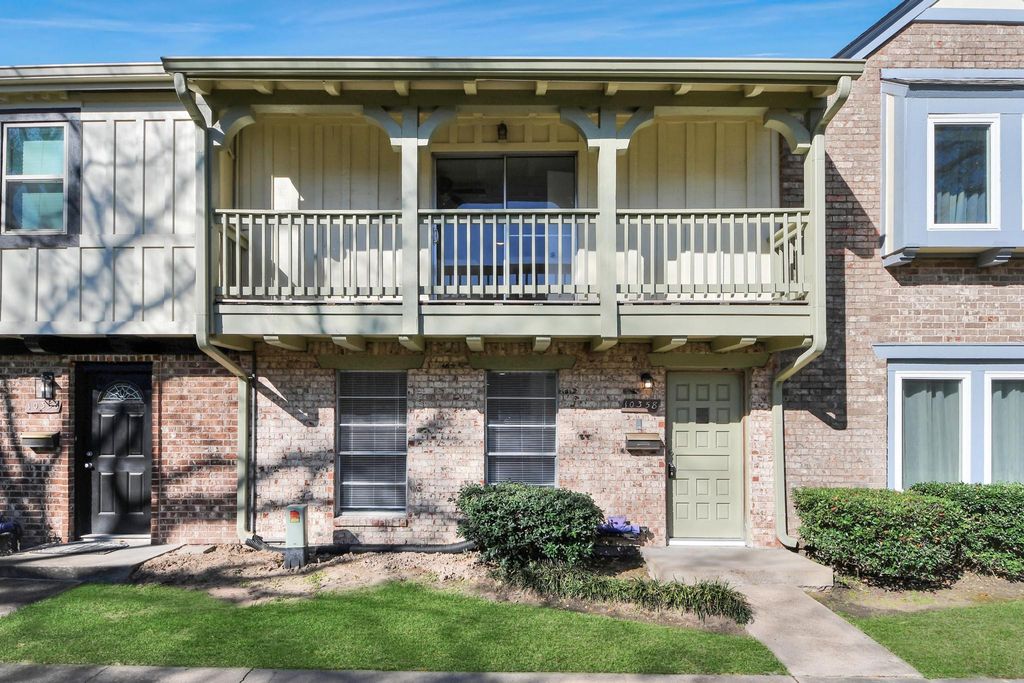 10358 Hammerly Boulevard 18, Houston, TX 77043