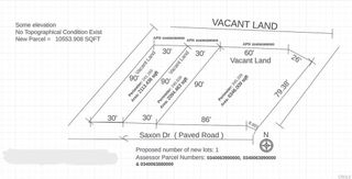 24960 Saxon Drive, Crestline, CA 92325