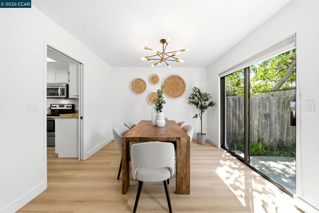 435 Via Royal, Walnut Creek, CA 94597