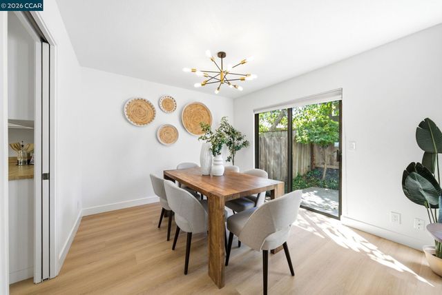 435 Via Royal, Walnut Creek, CA 94597