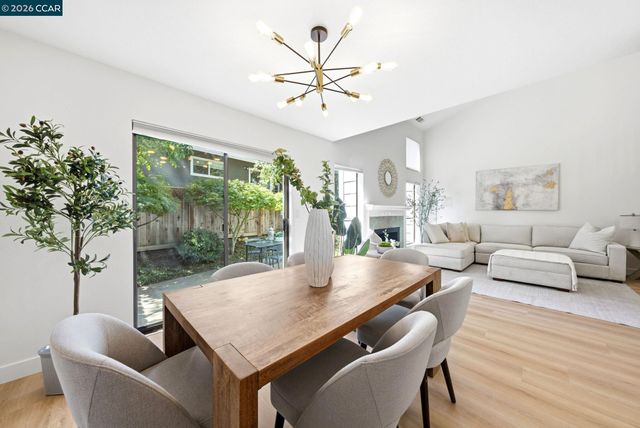 435 Via Royal, Walnut Creek, CA 94597
