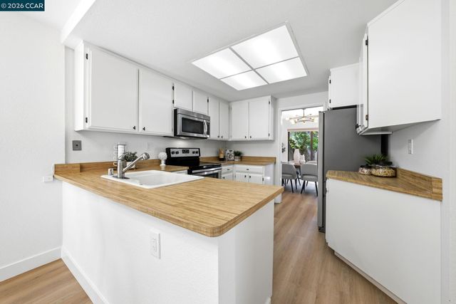 435 Via Royal, Walnut Creek, CA 94597