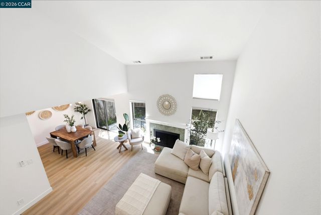 435 Via Royal, Walnut Creek, CA 94597