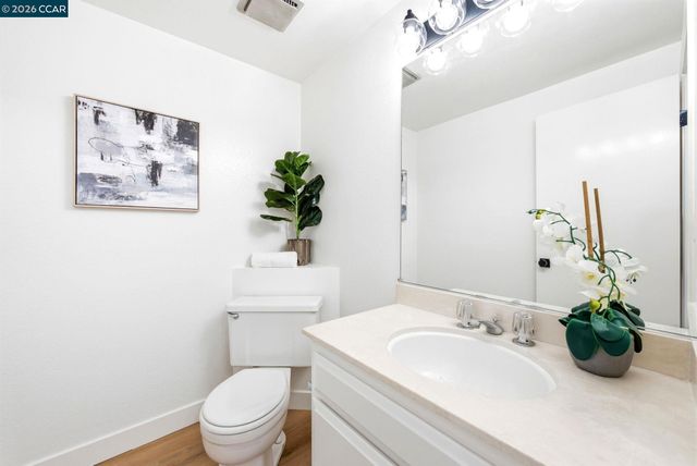 435 Via Royal, Walnut Creek, CA 94597