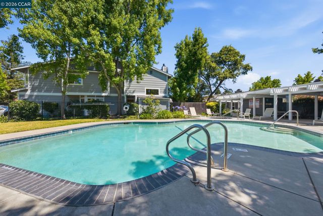 435 Via Royal, Walnut Creek, CA 94597