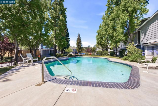 435 Via Royal, Walnut Creek, CA 94597