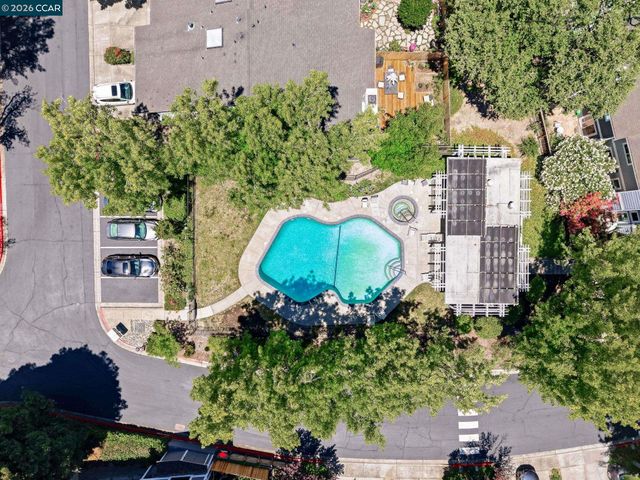 435 Via Royal, Walnut Creek, CA 94597
