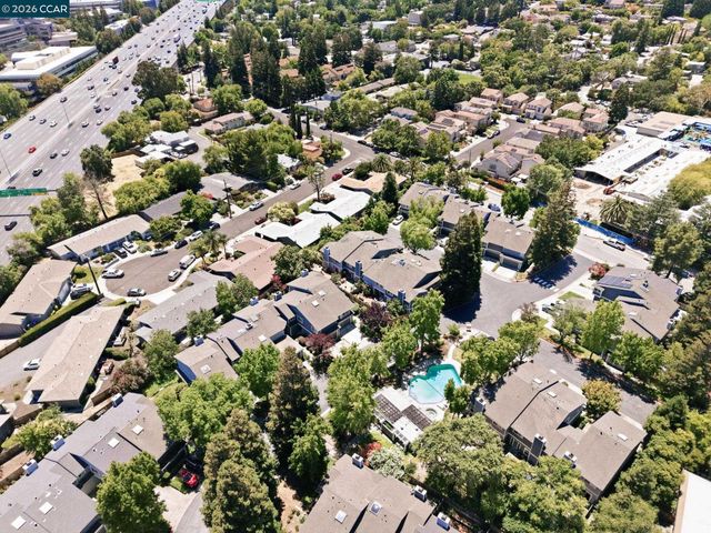 435 Via Royal, Walnut Creek, CA 94597