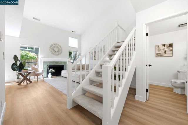 435 Via Royal, Walnut Creek, CA 94597