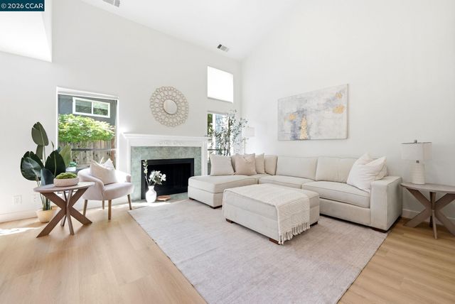 435 Via Royal, Walnut Creek, CA 94597